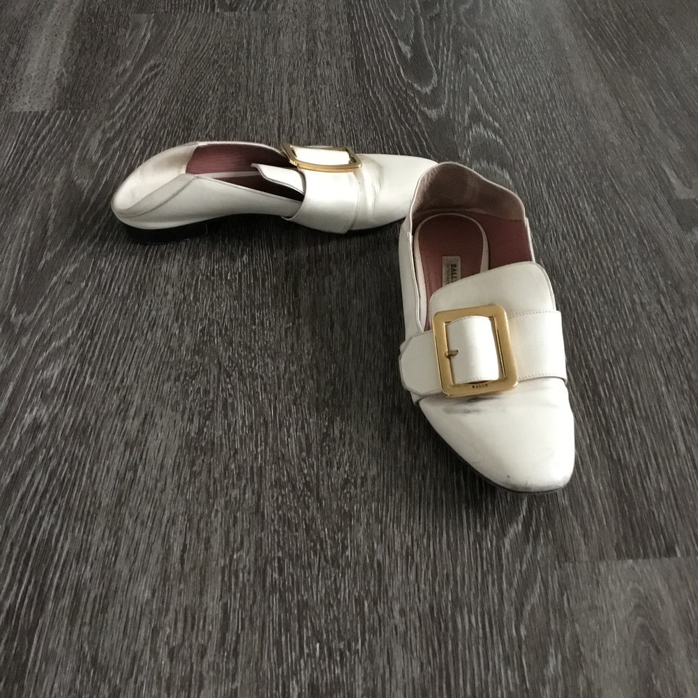 JANELLE - BALLY SHOES